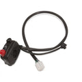 Switch TO GO With Revolver Throttle For Suzuki GSX-R 600/750 2006-2007
