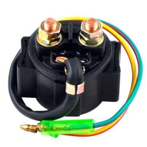 Starter Relay Honda TRX250 Recon 97-00, TRX300EX 93-06, TRX400EX 99-07