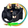 Starter Relay Honda TRX250 Recon 97-00, TRX300EX 93-06, TRX400EX 99-07