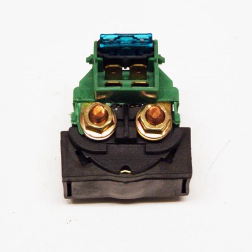 Starter Relay Kawasaki Bayou KLF220 88-02, KLF250 03-11, KLX650C 93-96