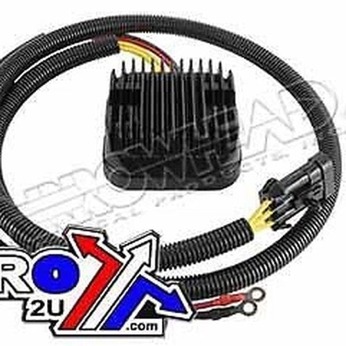 Regulator Rectifier Polaris Sportsman 570 2014-2015, Hawkeye 325 2015