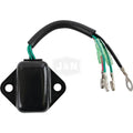 Reg Rec Yamaha FX700 94-95, GP760 97-00, RA700 94-97, SJ650/700 90-17