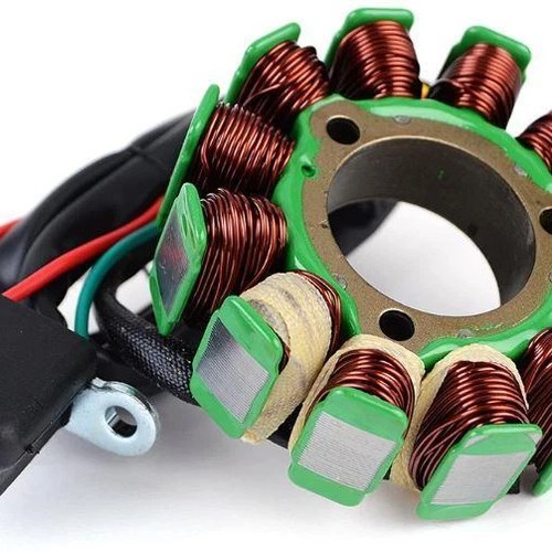 Stator Coil KTM SX-F 250 16-20, 450 16-20, Husq FC250/350/450 16-20