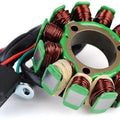 Stator Coil KTM SX-F 250 16-20, 450 16-20, Husq FC250/350/450 16-20