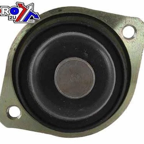 Starter Solenoid 24V SMT6080 Mit, M371X27772, For Mitsubishi Motors