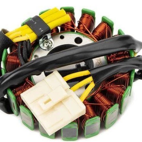 Stator Coil KTM Duke 125 11-19, 200 12-18, RC 125 14-19, 200 14-19