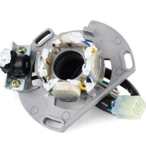 Stator Coil KTM SX 65 03-08, 85 03-17, 105 04-11, Husq TC85 14-17