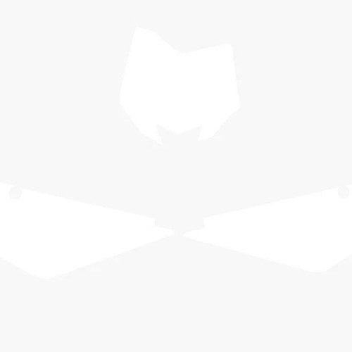 White Backgrounds Husqvarna 2T TC125/250 06-08, 4T TC250/450 05-07