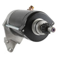 Starter Motor Yamaha XV1600 1999-2003, XV1700 2004-2007, 12-TOOTH