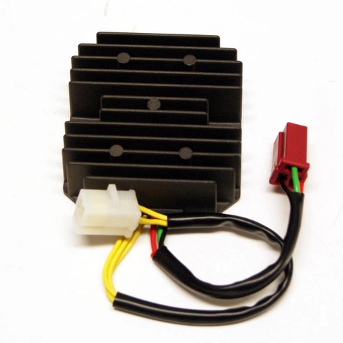 Regulator Rectifier Honda CX500 87-81, CX500C 79-81, CX500D 79-81
