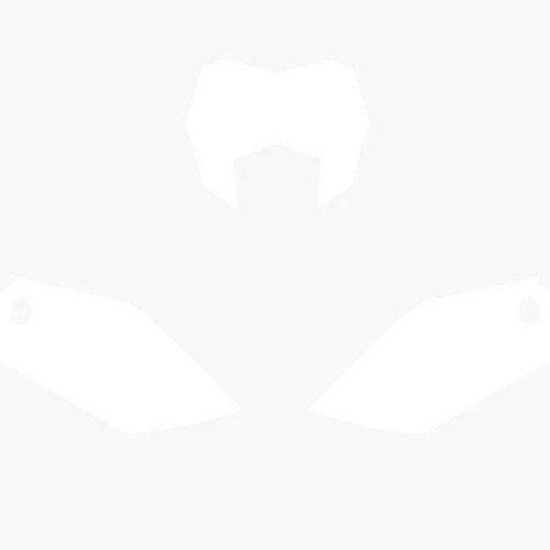 White Backgrounds Gas EC125-300 2012-2013, EC-F 250-450 12-13