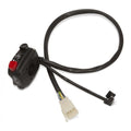 Switch TO GO With Revolver Throttle For Honda CBR600RR 2003-2006