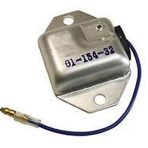 Voltage Regulator Yamaha YFS200 95-06, YFZ350 95-06, BW200 85-86