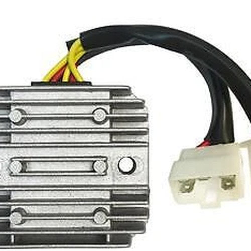 Regulator Rectifier Kawasaki ZN1300 Voyager 83-88, ZG1300 84-89