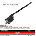 Ignition Coil Honda SXS500 Pioneer 2015-2021, SXS520 2021-2023