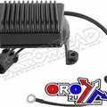 Regulator Rectifier Harley-Davidson Flt, Flh 2004-2005 Black