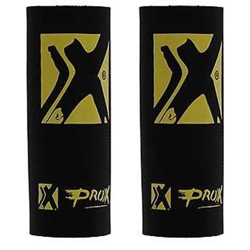Short Neoprene Fork Cover 44-50mm x 130mm, Prox 40.FSP1304450