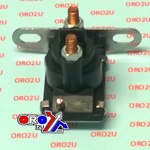 Starter RELAY/SOLENOID Polaris UTV/ATV 2004, Snowmobile 85-06