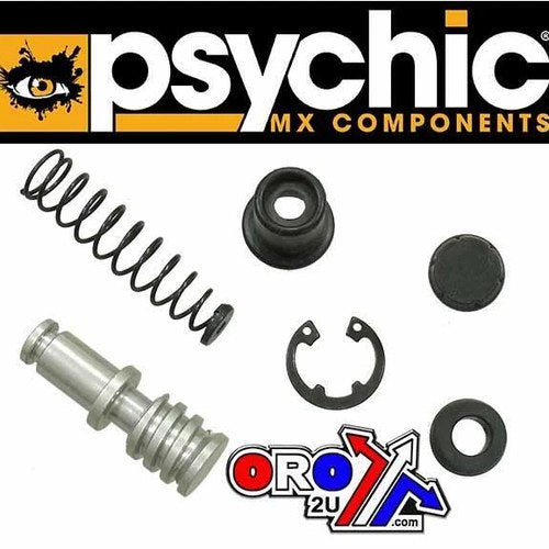 Front Brake Master Cylinder Repair Kit Triumph Most 750-1200 92-02