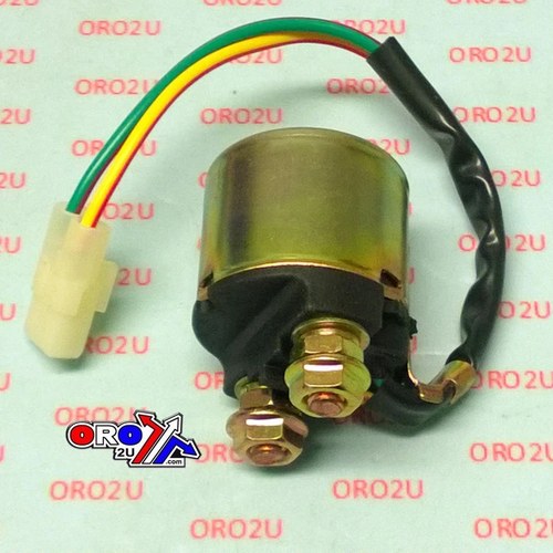 Starter Relay Honda TRX300 88-99, TRX400 95-03, TRX500F 01-13