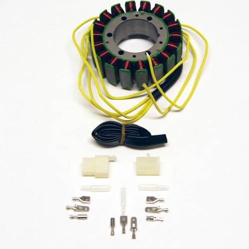 Stator Coil Honda VT1100C 85-07, VT750C 98-03, VT750DC 01-07
