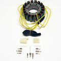 Stator Coil Honda VT1100C 85-07, VT750C 98-03, VT750DC 01-07