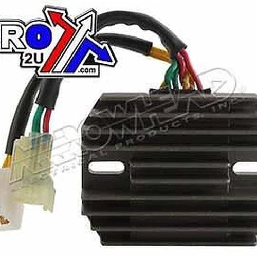 Regulator Rectifier Arctic Cat 375 02, 400 01-08, 500 00-08