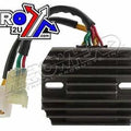 Regulator Rectifier Arctic Cat 375 02, 400 01-08, 500 00-08