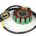 Stator Coil, TM Racing EN250-530 4T 10-19, MX250-530 10-20