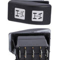 Switch LH 4WD/2WD CAN-AM, Defender 16-17, Commander 11-20