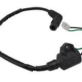Ignition Coil for Polaris Hawkeye 300 2X4 06-11, 4X4 06-07