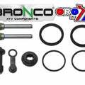 Front Brake Caliper Kit Yamaha YFZ450 04-17. YFM700R 06-16
