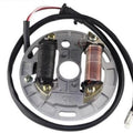 Stator Coil Plate Suzuki LT80 87-06, Kawasaki KXF80 03-06