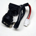 Ignition Switch Suzuki LTZ400 2009-2014, LTR450 2006-2009