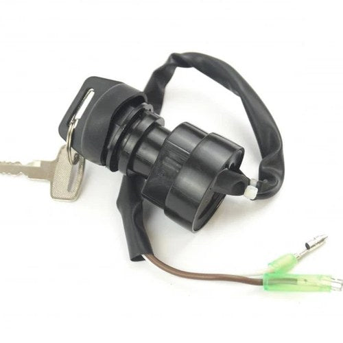 Ignition Switch Kawasaki KLF300 91-96, KLF400 Bayou 93-96