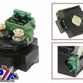 Starter Solenoid, CF Moto All CF500 ATV/UTV, CF600 15-16