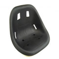 Buggy GO Kart Seat, Universal Bucket Seat, Width: 45cm