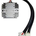 REG-REC Yamaha XS750 77-79, XS850 80-81, XS1100 87-81