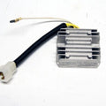 Regulator Rectifier Kawasaki KZ305 81-82, Z250 78-83