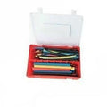 Heat Shrink Tube Kit 95pcs, 150 x 3.2mm, 150 x 6.5mm