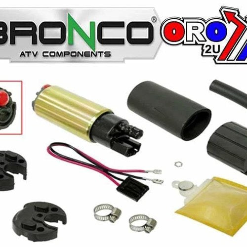 Fuel Pump Kawasaki Teryx KRT750 12-13, KRT800 14-24