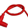 Spark Plug Iridium Power Cable & Cap, 49.5cm Length