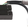 Regulator Rectifier Kawasaki ZX-6R Ninja 2007-2008