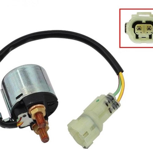 Starter Relay Honda TRX250TE 06-23, TRX250TM 06-23