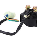 Starter Relay Honda TRX250TE 06-23, TRX250TM 06-23
