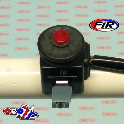 Starter Switch Suzuki DR-Z250 01-07, DR-Z400 01-07