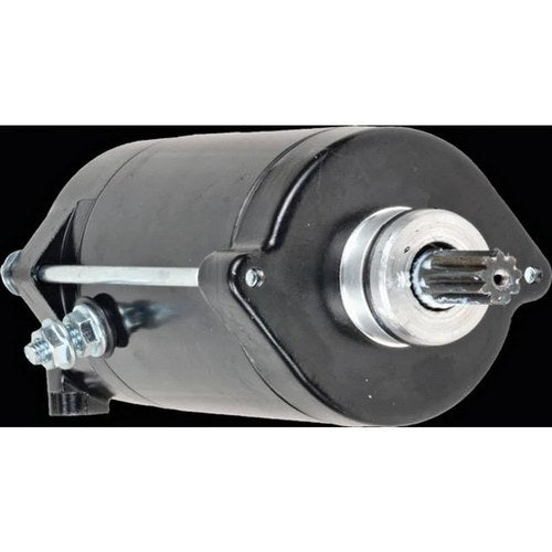 Starter Motor Polaris Pwc & Snowmobiles 2004-2014
