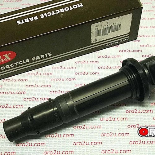 Plug Hole Ignition Coils, Yamaha YZF-R6 2008-2016