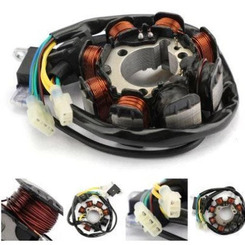 Stator Coil Magneto Honda TRX200 FourTrax 90-91