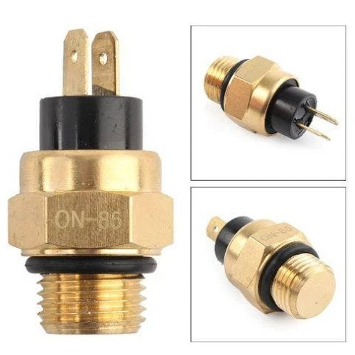 Water Temperature Sensor M16x1.5, KTM Exc 02-08